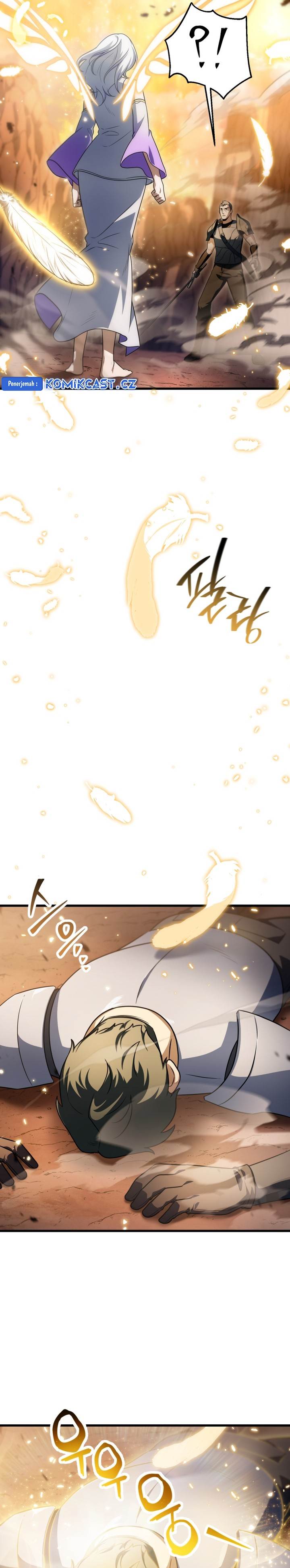 Read Player Who Can’t Level Up (ID) Manga Online