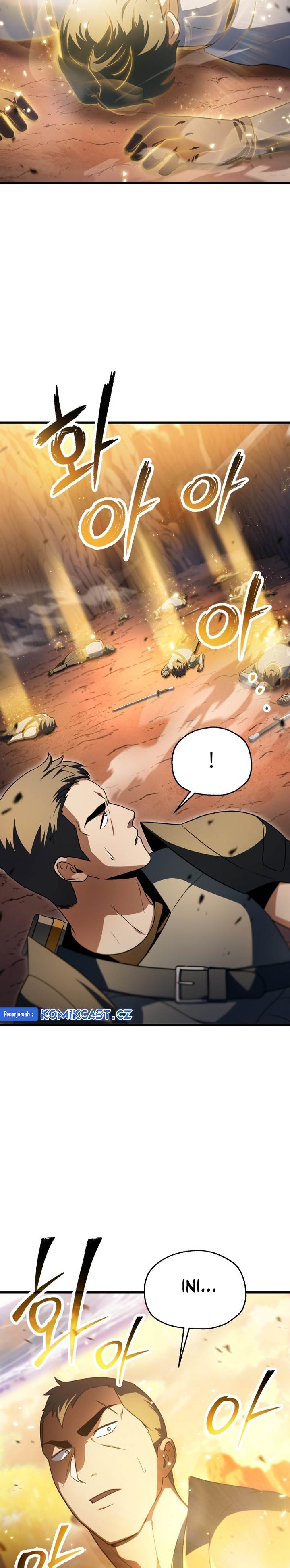 Read Player Who Can’t Level Up (ID) Manga Online