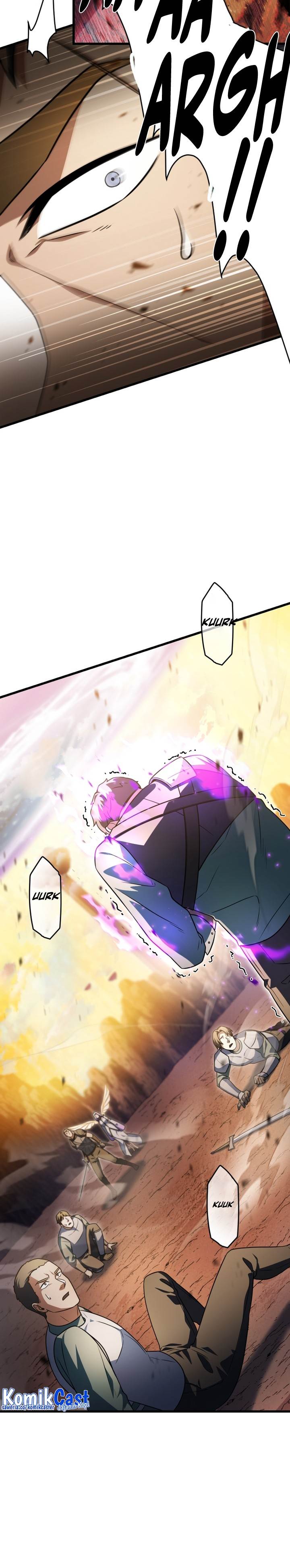 Read Player Who Can’t Level Up (ID) Manga Online