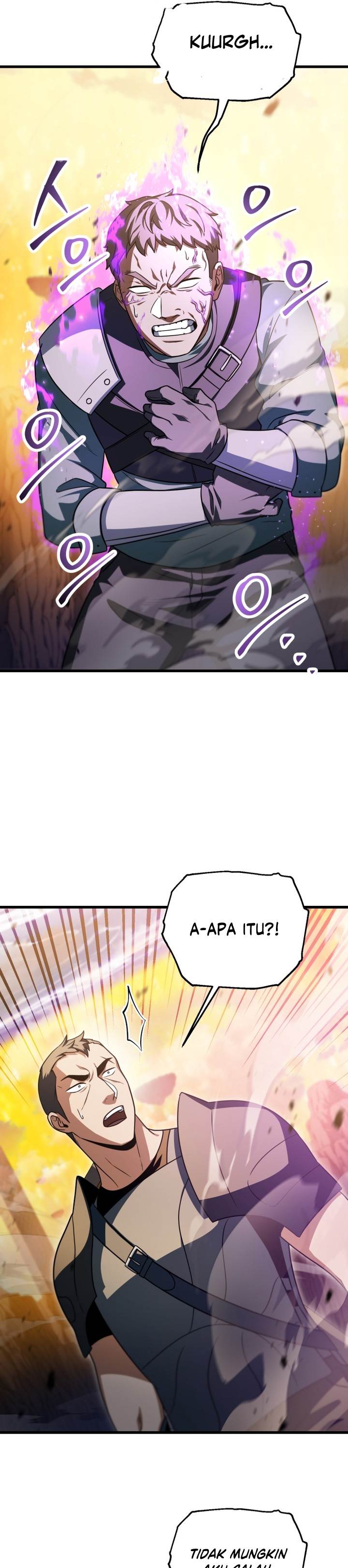 Read Player Who Can’t Level Up (ID) Manga Online