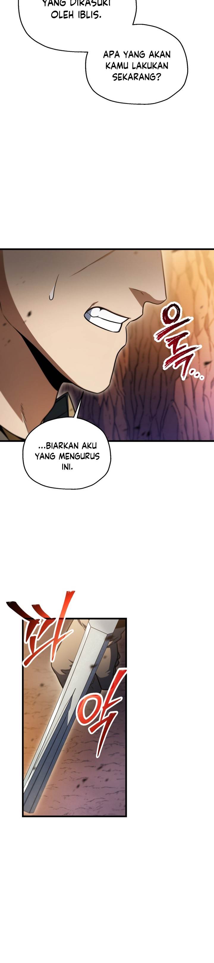 Read Player Who Can’t Level Up (ID) Manga Online