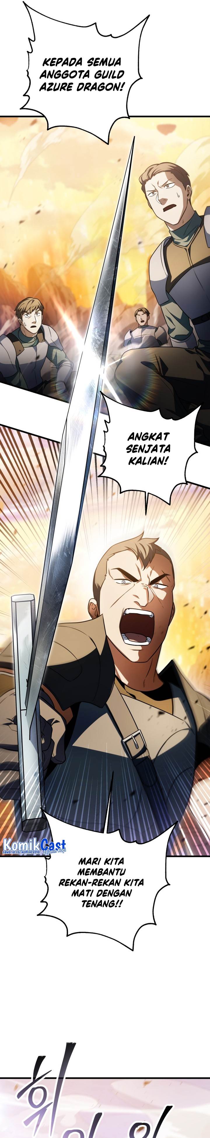 Read Player Who Can’t Level Up (ID) Manga Online