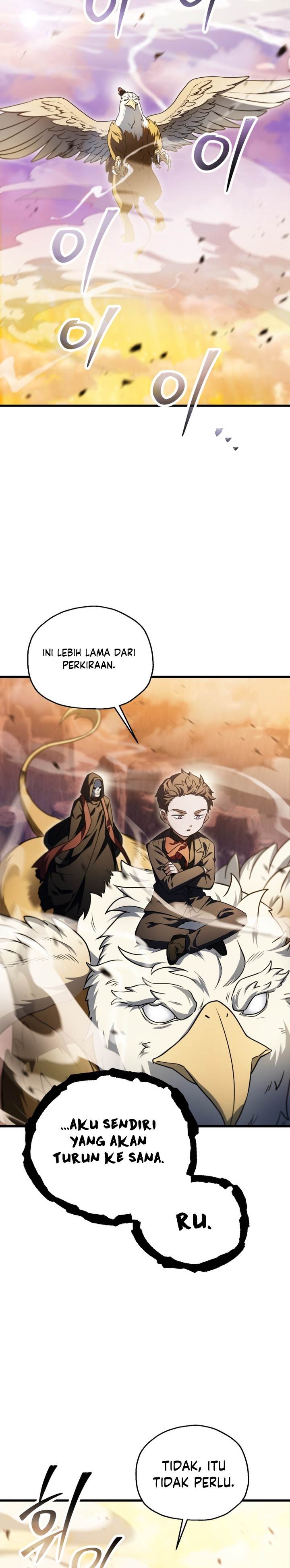 Read Player Who Can’t Level Up (ID) Manga Online