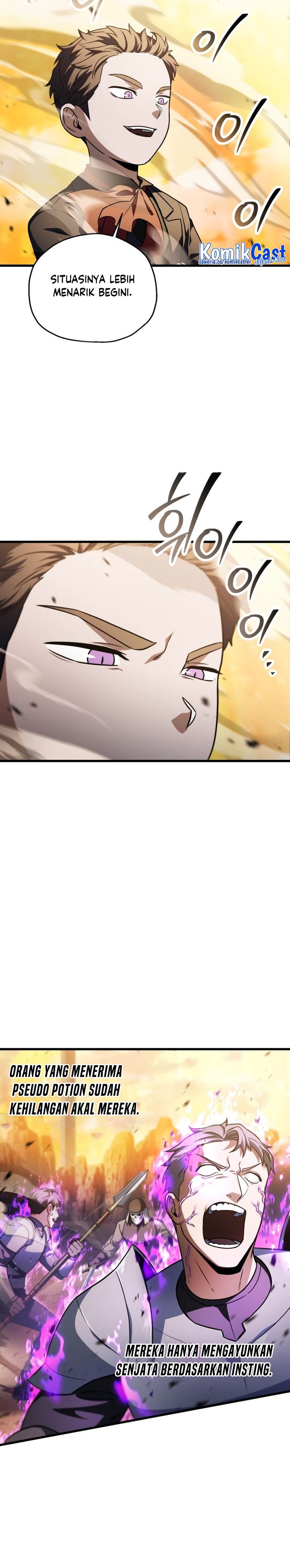 Read Player Who Can’t Level Up (ID) Manga Online