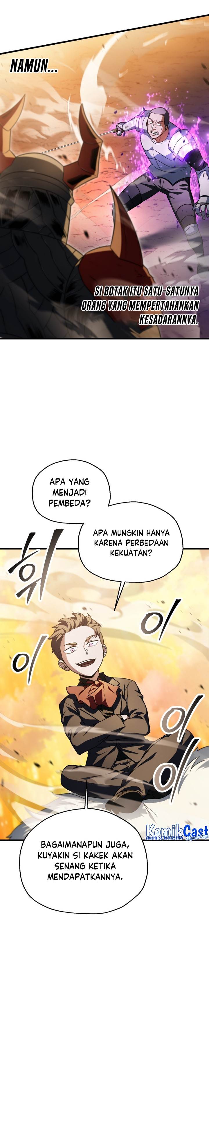 Read Player Who Can’t Level Up (ID) Manga Online