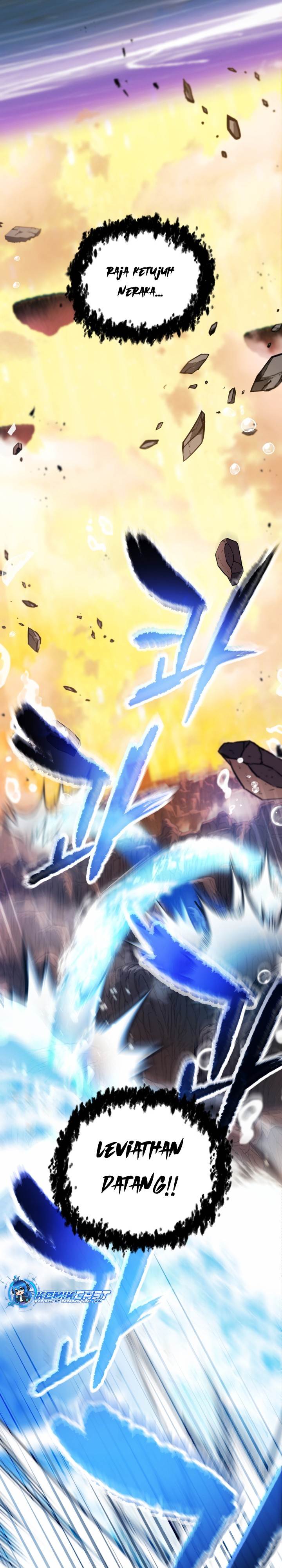 Read Player Who Can’t Level Up (ID) Manga Online