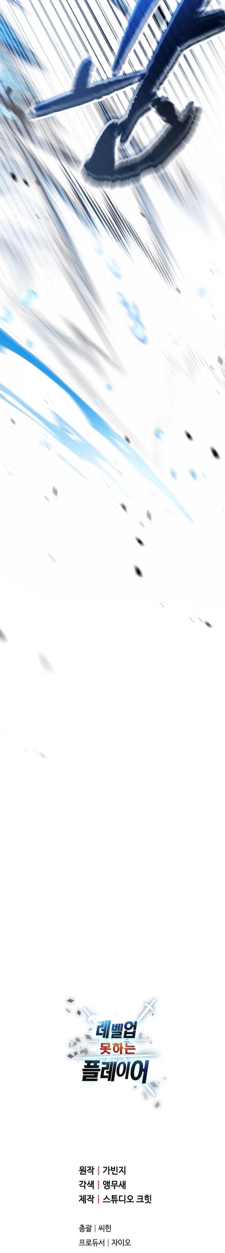 Read Player Who Can’t Level Up (ID) Manga Online