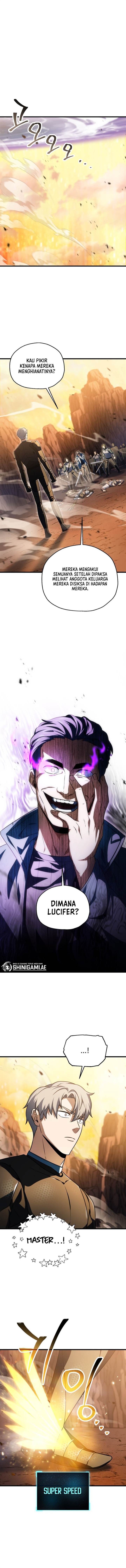 Read Player Who Can’t Level Up (ID) Manga Online