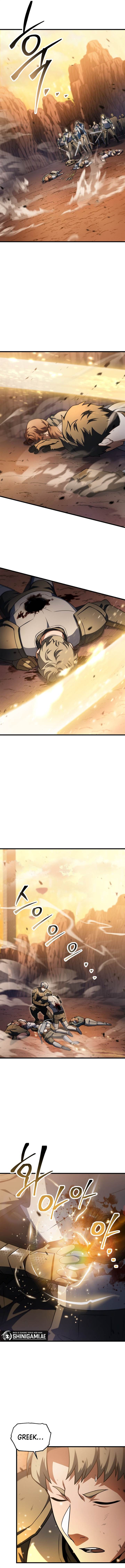 Read Player Who Can’t Level Up (ID) Manga Online