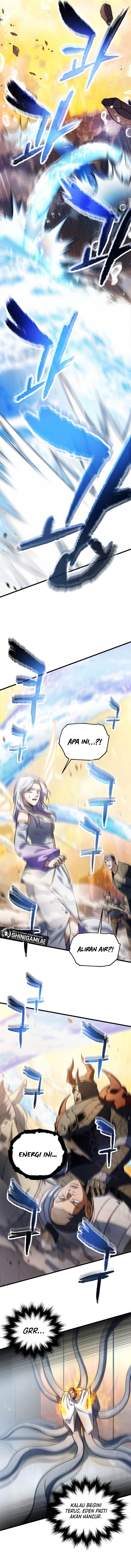 Read Player Who Can’t Level Up (ID) Manga Online