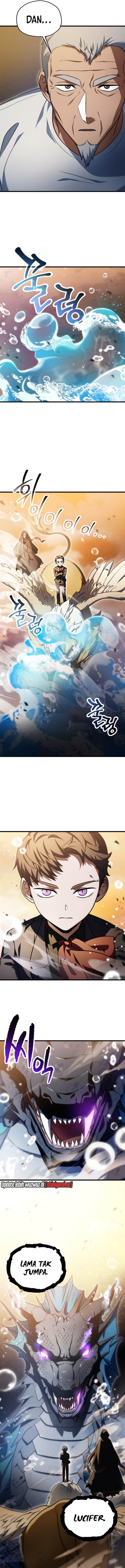 Read Player Who Can’t Level Up (ID) Manga Online