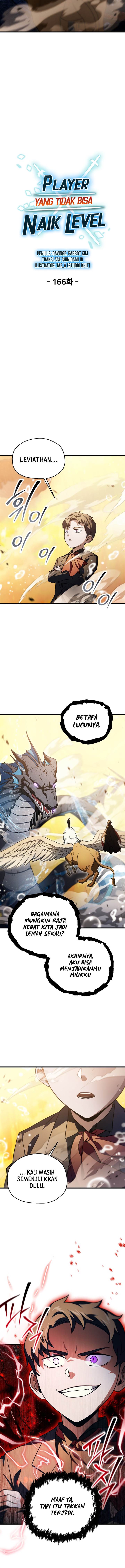Read Player Who Can’t Level Up (ID) Manga Online