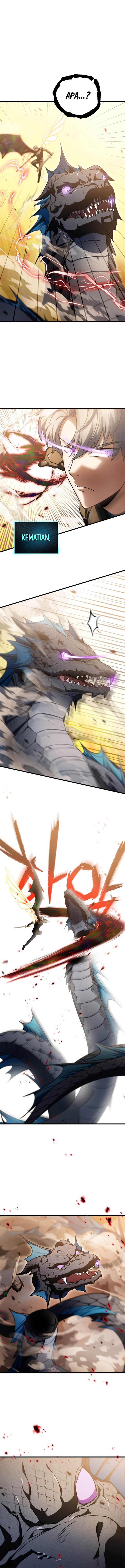 Read Player Who Can’t Level Up (ID) Manga Online