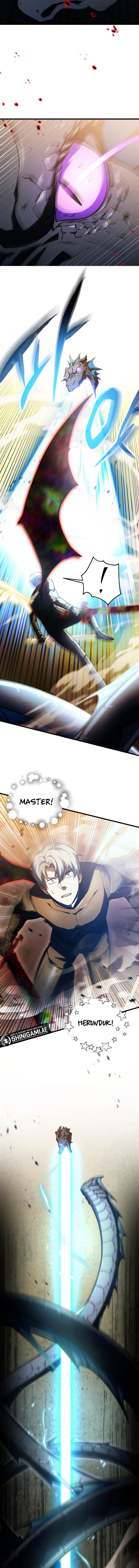 Read Player Who Can’t Level Up (ID) Manga Online