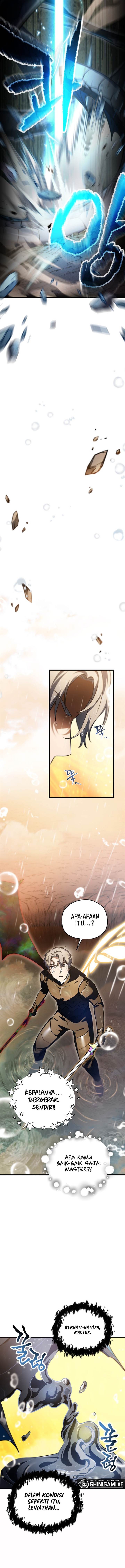 Read Player Who Can’t Level Up (ID) Manga Online