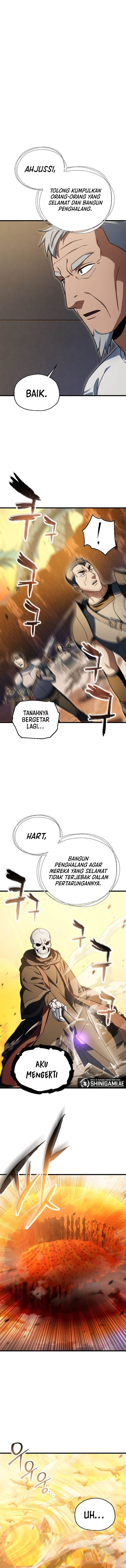 Read Player Who Can’t Level Up (ID) Manga Online