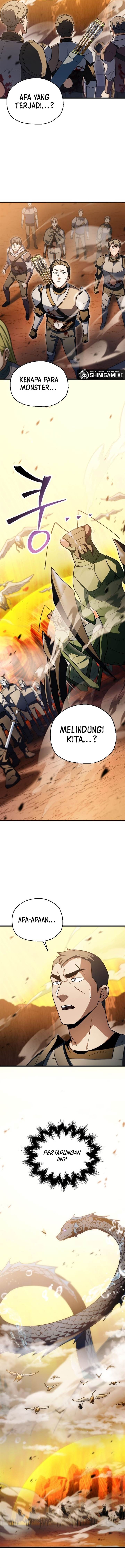 Read Player Who Can’t Level Up (ID) Manga Online