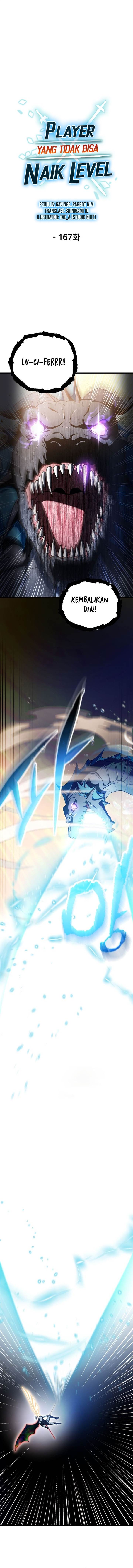 Read Player Who Can’t Level Up (ID) Manga Online