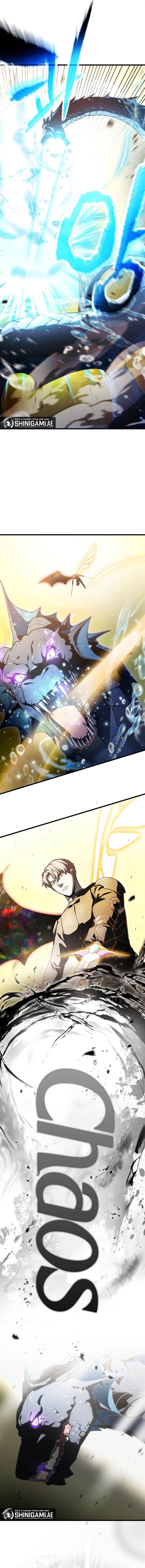 Read Player Who Can’t Level Up (ID) Manga Online