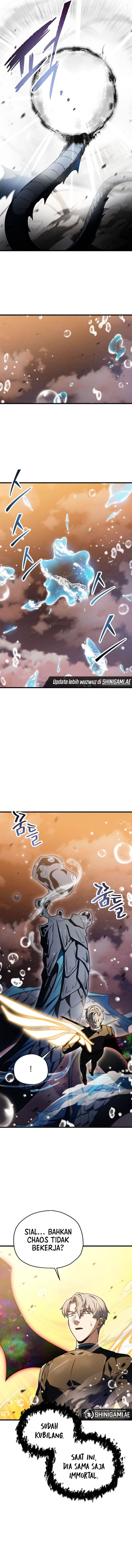 Read Player Who Can’t Level Up (ID) Manga Online