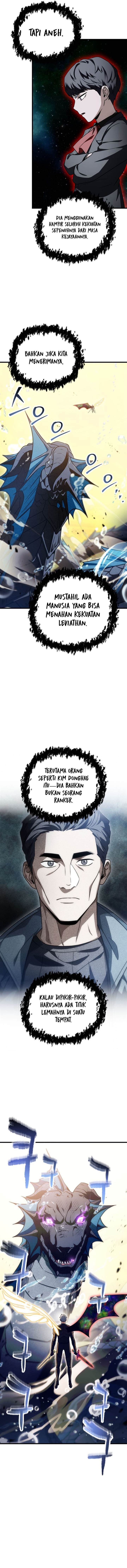 Read Player Who Can’t Level Up (ID) Manga Online