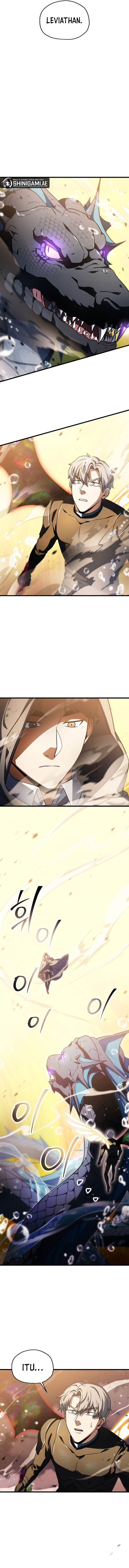 Read Player Who Can’t Level Up (ID) Manga Online