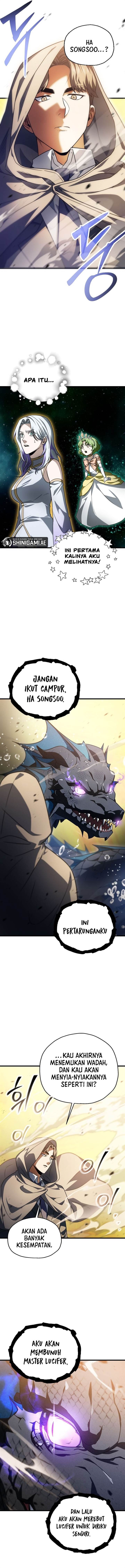 Read Player Who Can’t Level Up (ID) Manga Online