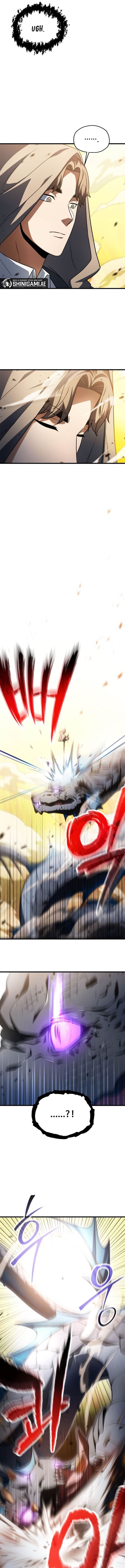 Read Player Who Can’t Level Up (ID) Manga Online