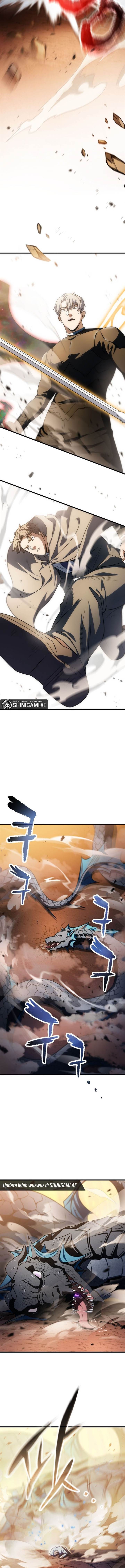 Read Player Who Can’t Level Up (ID) Manga Online