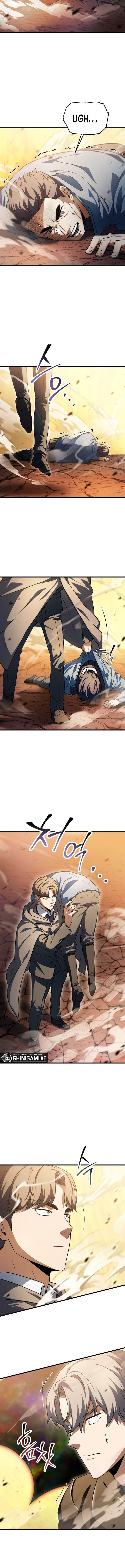 Read Player Who Can’t Level Up (ID) Manga Online