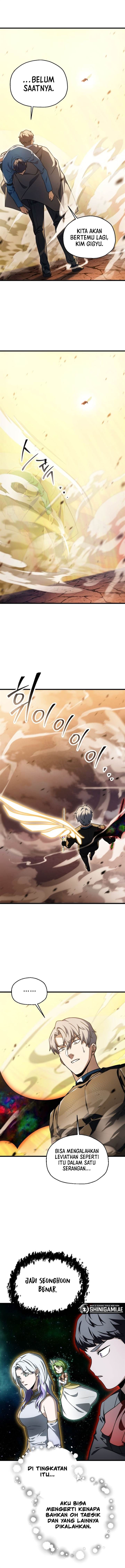 Read Player Who Can’t Level Up (ID) Manga Online
