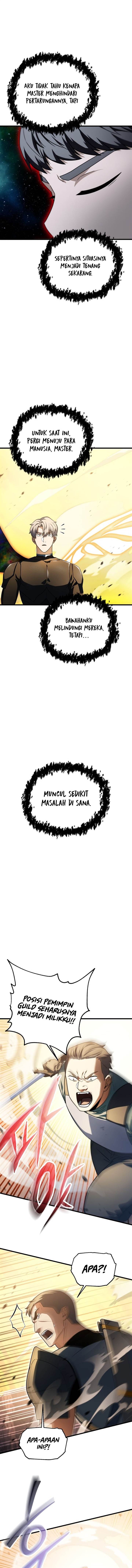 Read Player Who Can’t Level Up (ID) Manga Online