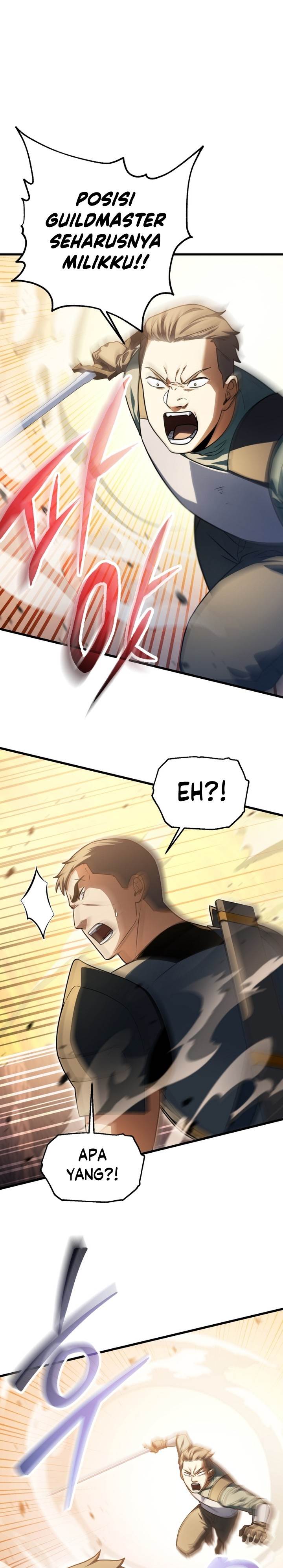 Read Player Who Can’t Level Up (ID) Manga Online