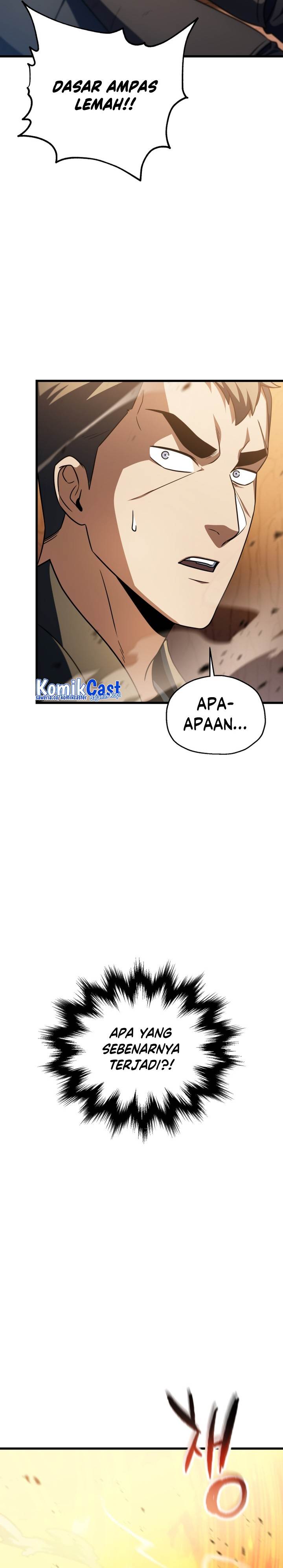 Read Player Who Can’t Level Up (ID) Manga Online