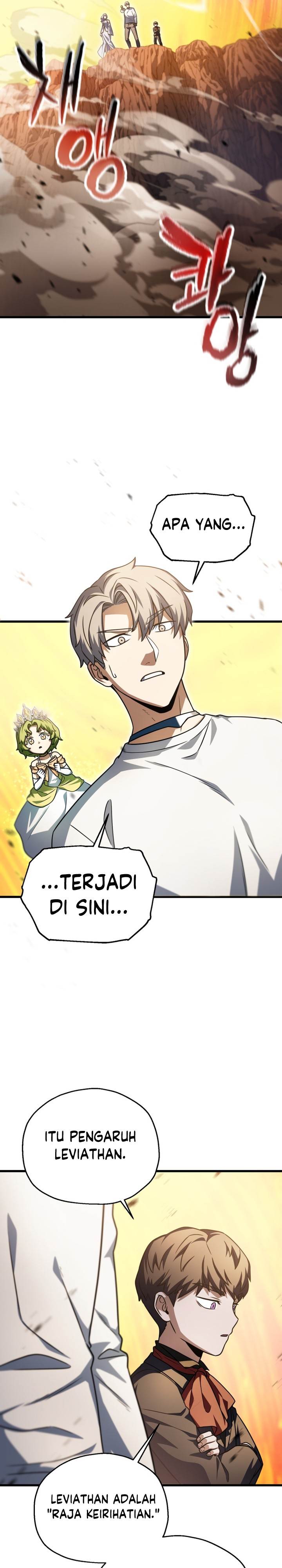 Read Player Who Can’t Level Up (ID) Manga Online