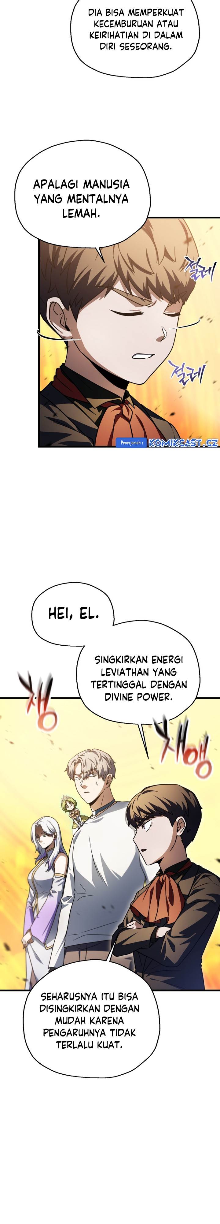 Read Player Who Can’t Level Up (ID) Manga Online