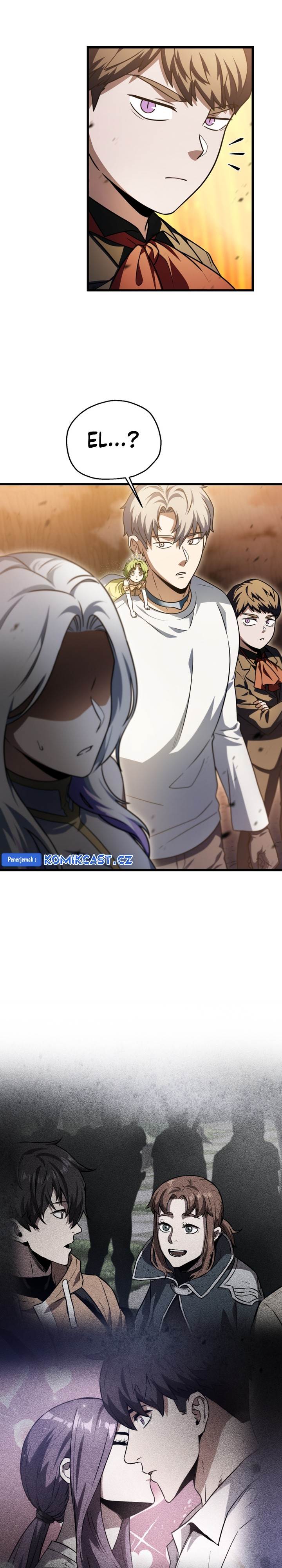 Read Player Who Can’t Level Up (ID) Manga Online