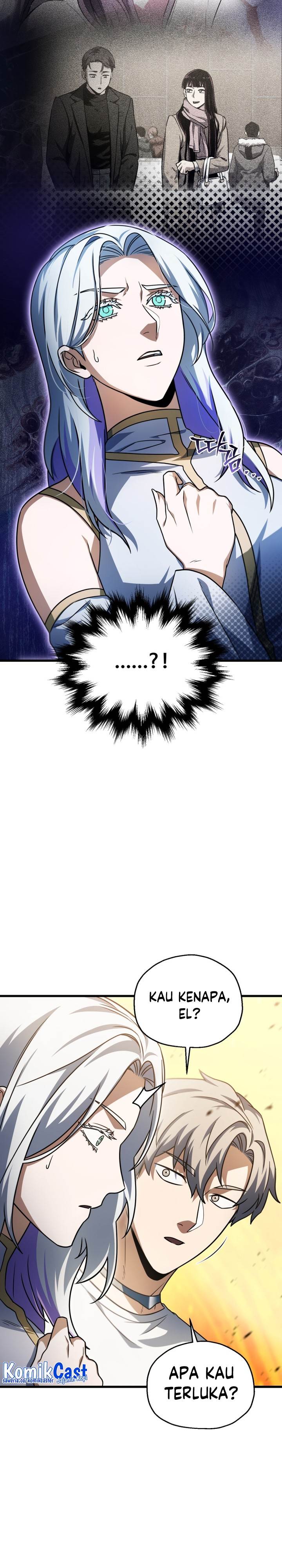 Read Player Who Can’t Level Up (ID) Manga Online
