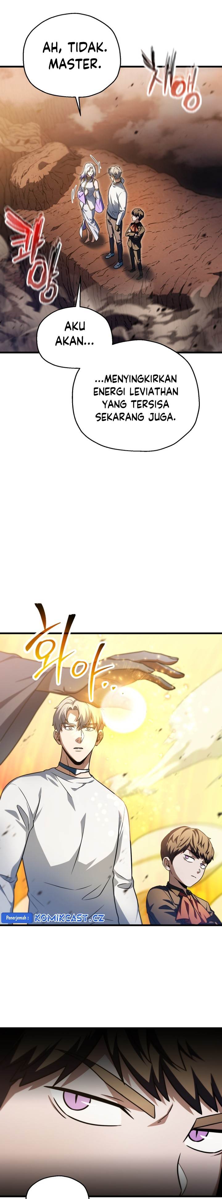 Read Player Who Can’t Level Up (ID) Manga Online