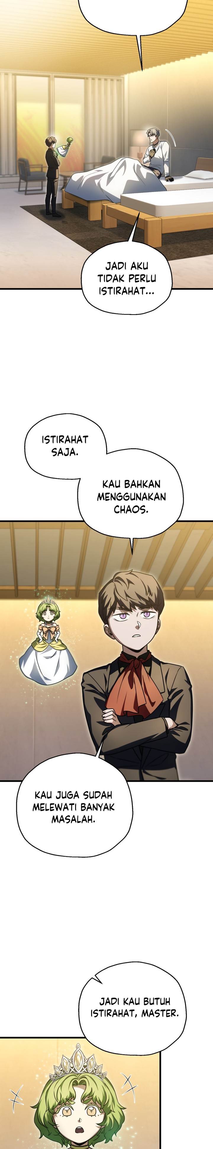 Read Player Who Can’t Level Up (ID) Manga Online
