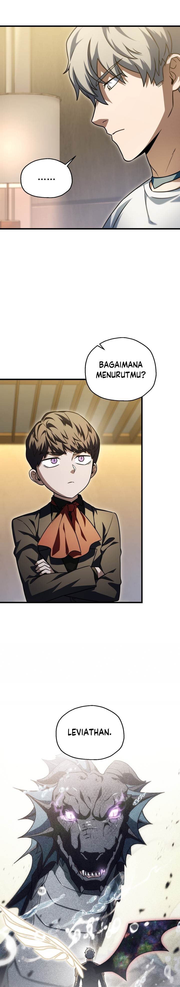 Read Player Who Can’t Level Up (ID) Manga Online