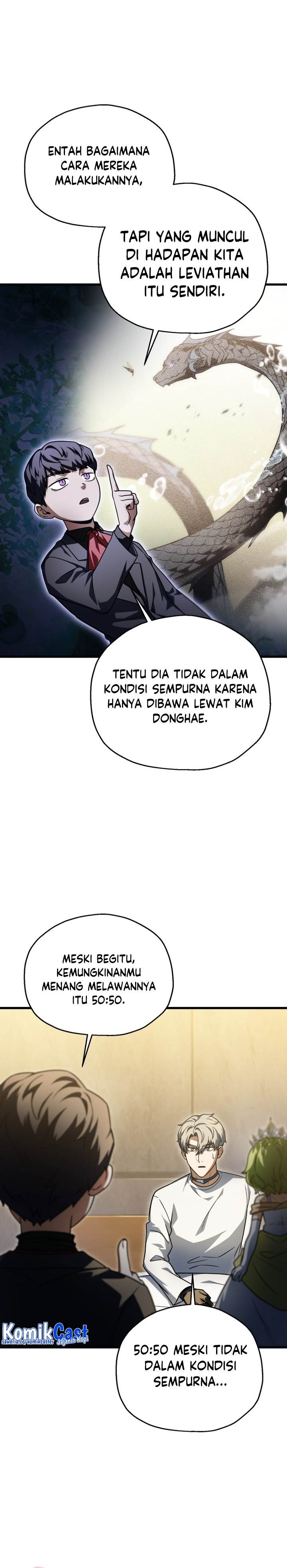 Read Player Who Can’t Level Up (ID) Manga Online