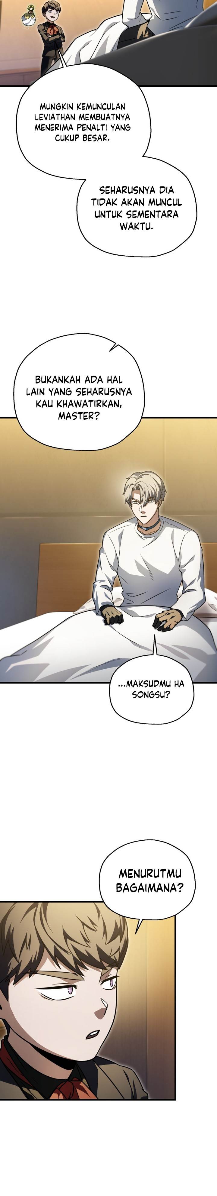 Read Player Who Can’t Level Up (ID) Manga Online