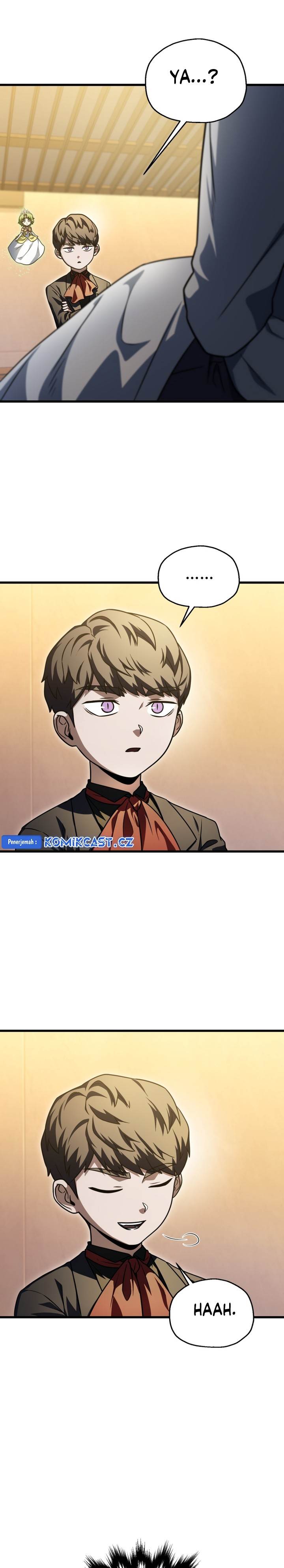 Read Player Who Can’t Level Up (ID) Manga Online