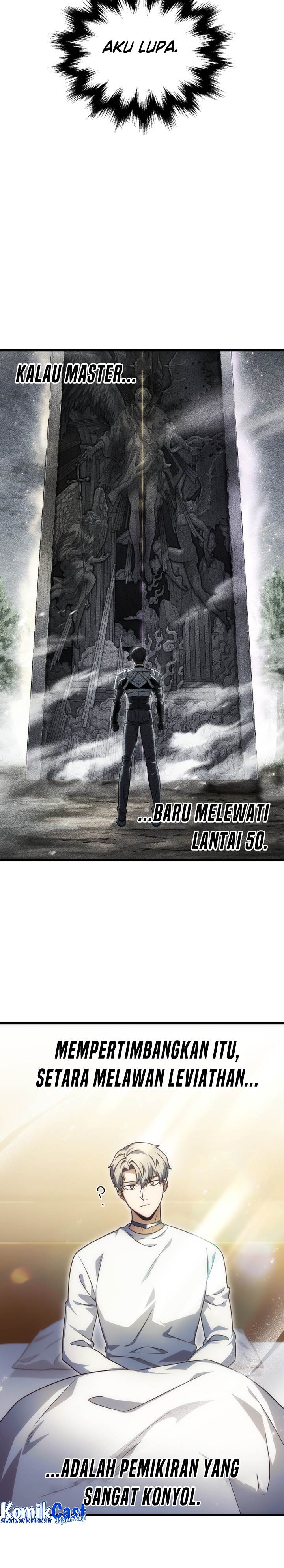 Read Player Who Can’t Level Up (ID) Manga Online