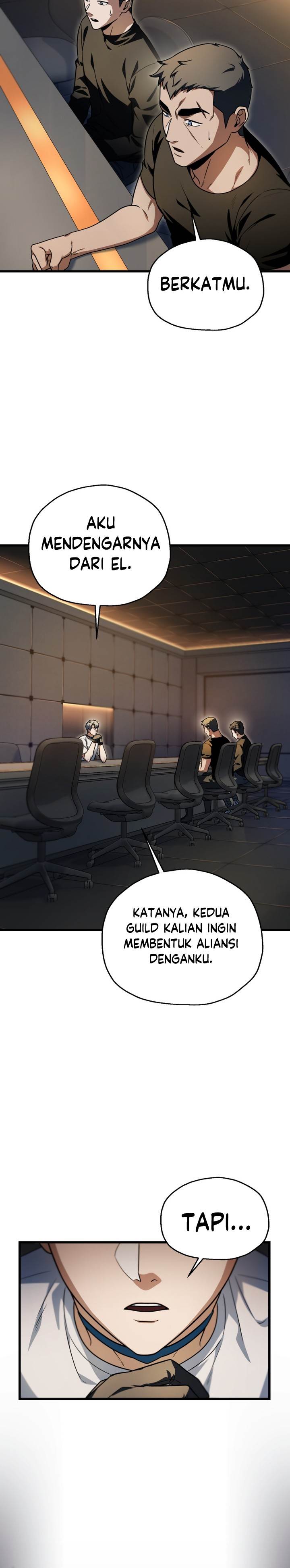 Read Player Who Can’t Level Up (ID) Manga Online