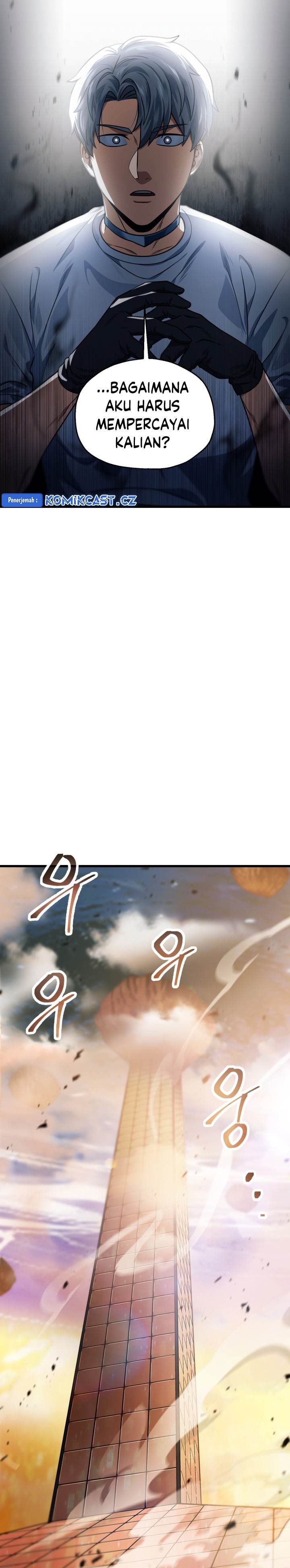 Read Player Who Can’t Level Up (ID) Manga Online