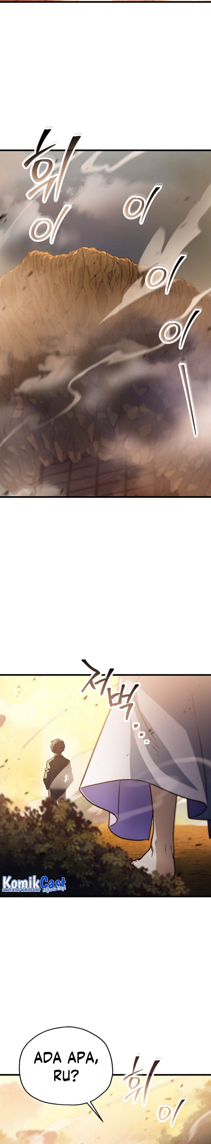 Read Player Who Can’t Level Up (ID) Manga Online