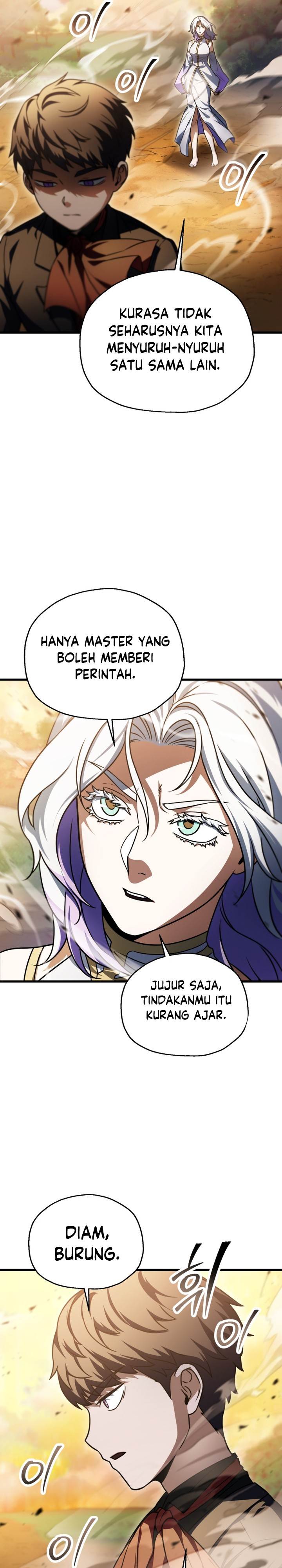 Read Player Who Can’t Level Up (ID) Manga Online