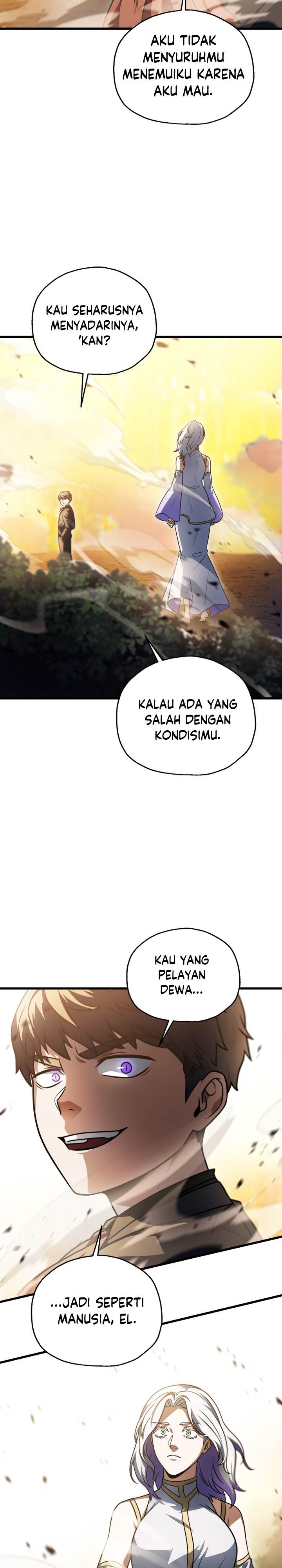 Read Player Who Can’t Level Up (ID) Manga Online